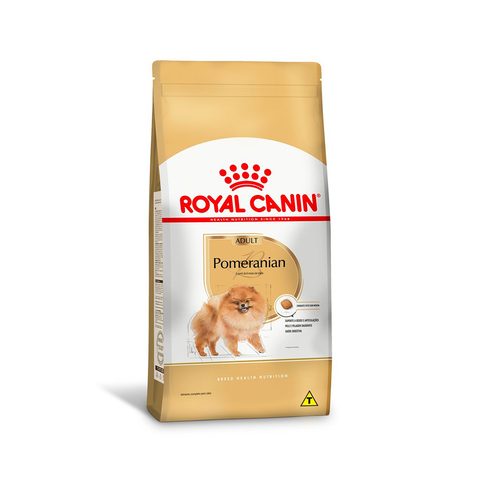 Royal Canin Pomeranian Adulto 2,5 Kg